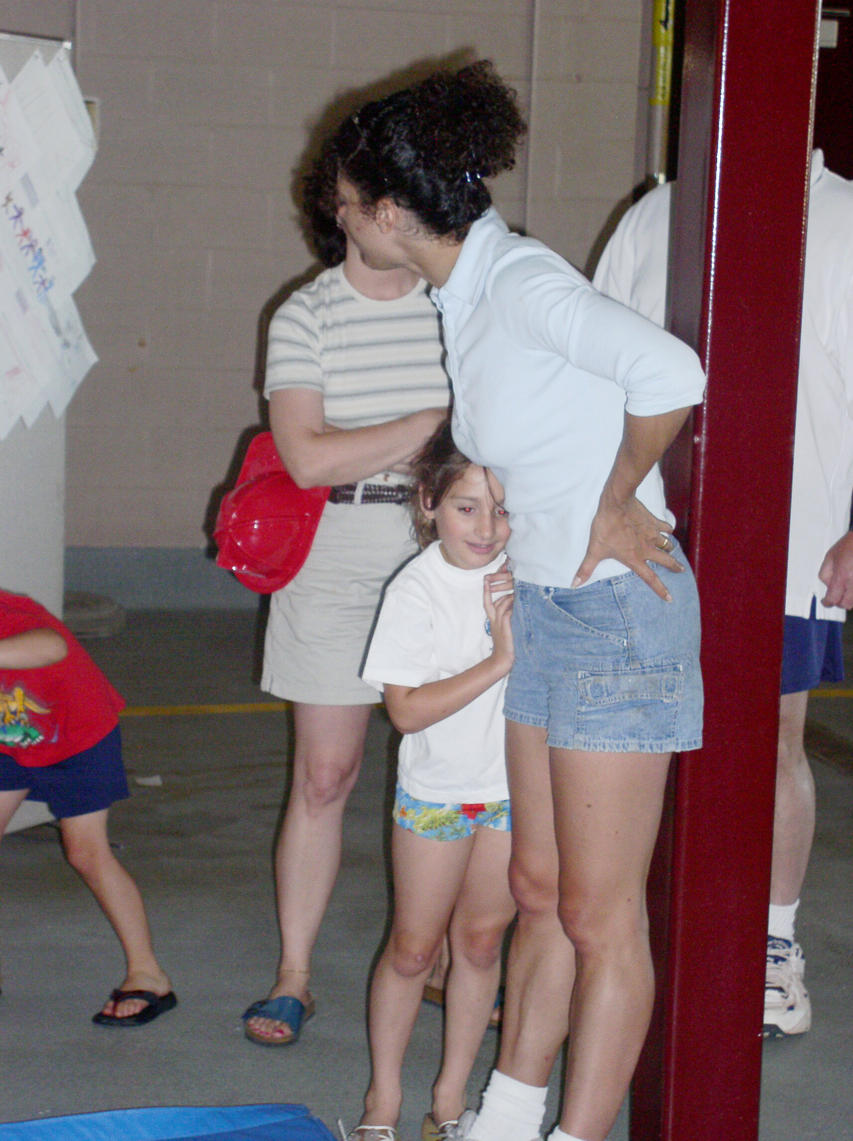 07-09-03  Other - Ice Cream Social